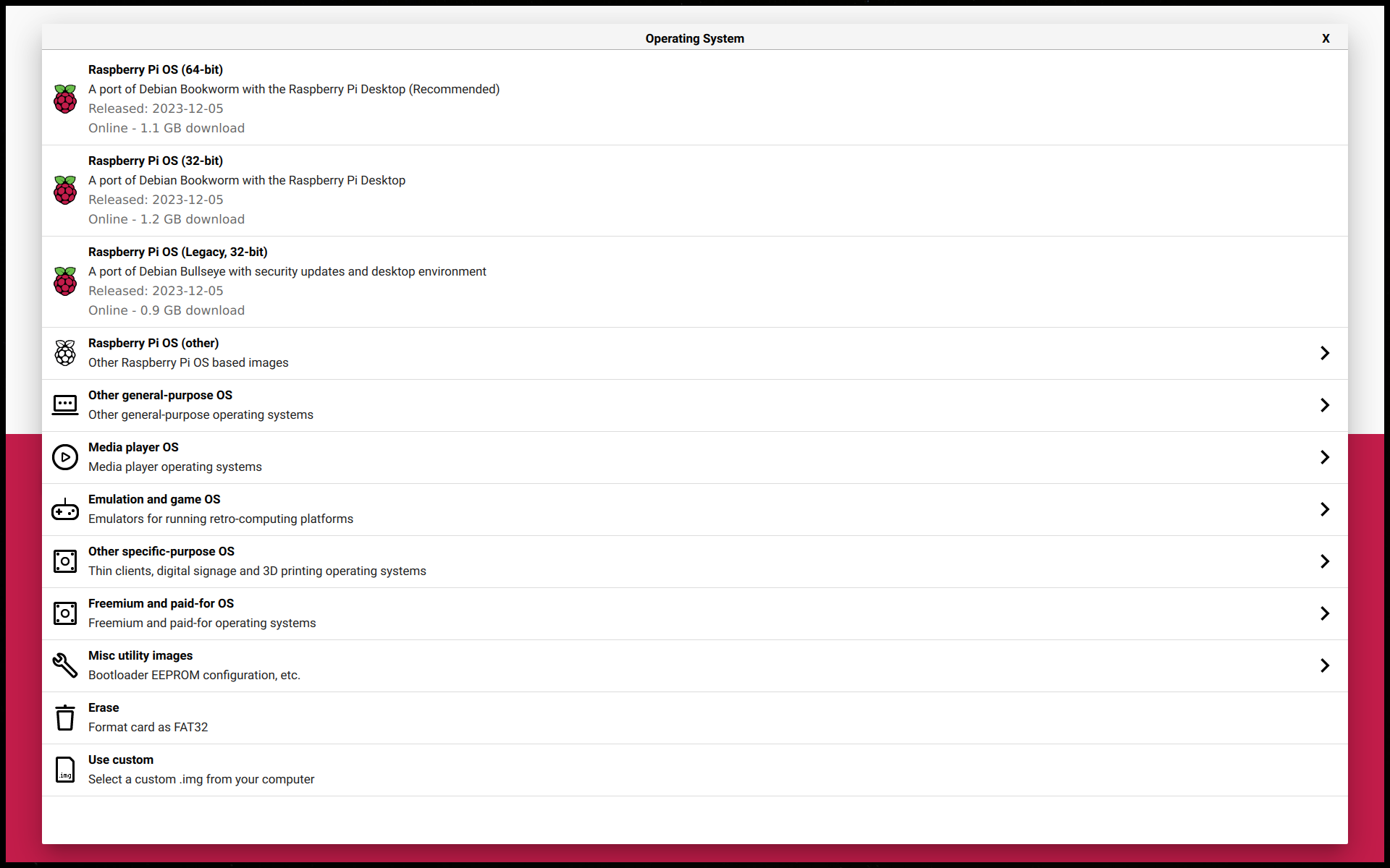 How to run a Farcaster Hub on a Raspberry Pi