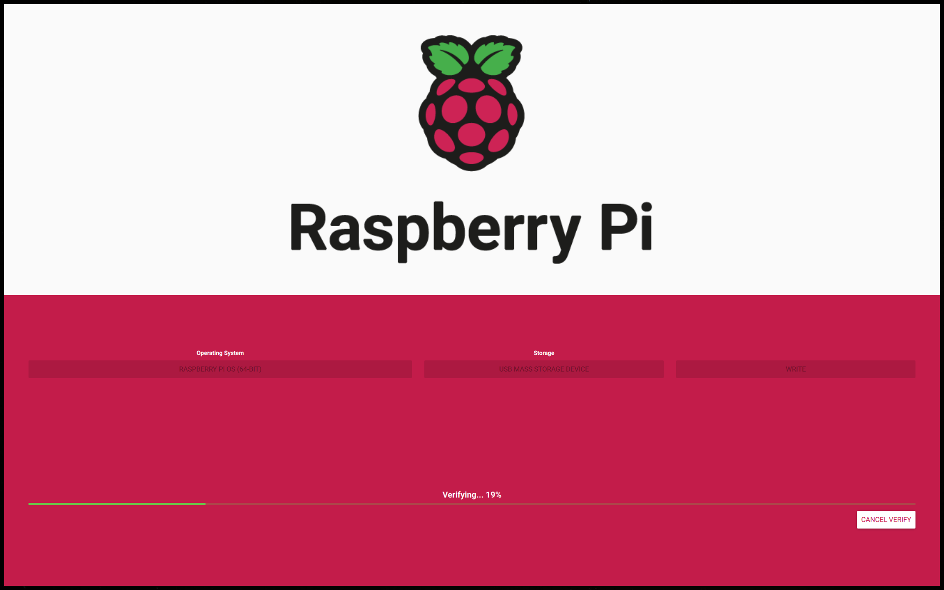 How to run a Farcaster Hub on a Raspberry Pi