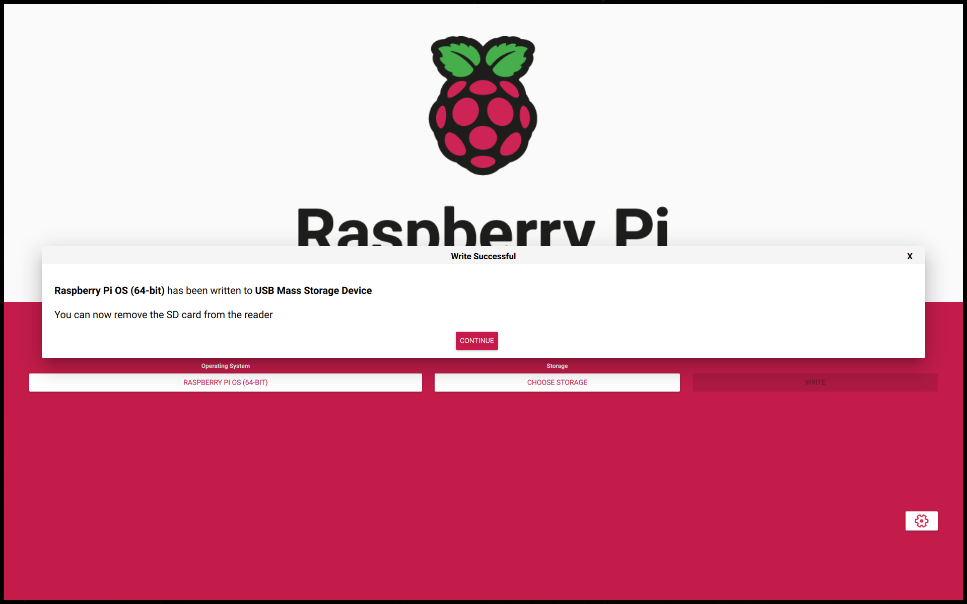 How to run a Farcaster Hub on a Raspberry Pi