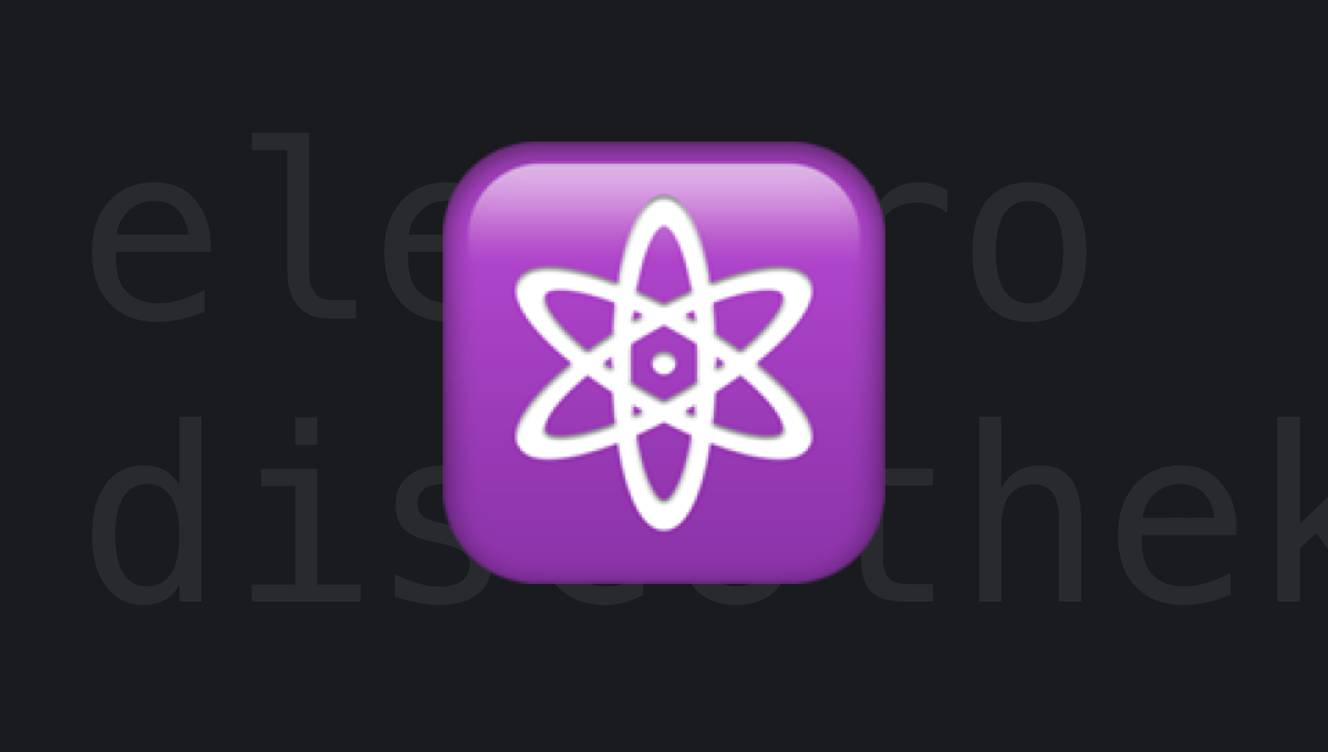 How to deploy an Electron app with auto-updates enabled for free in 2021 with just one command