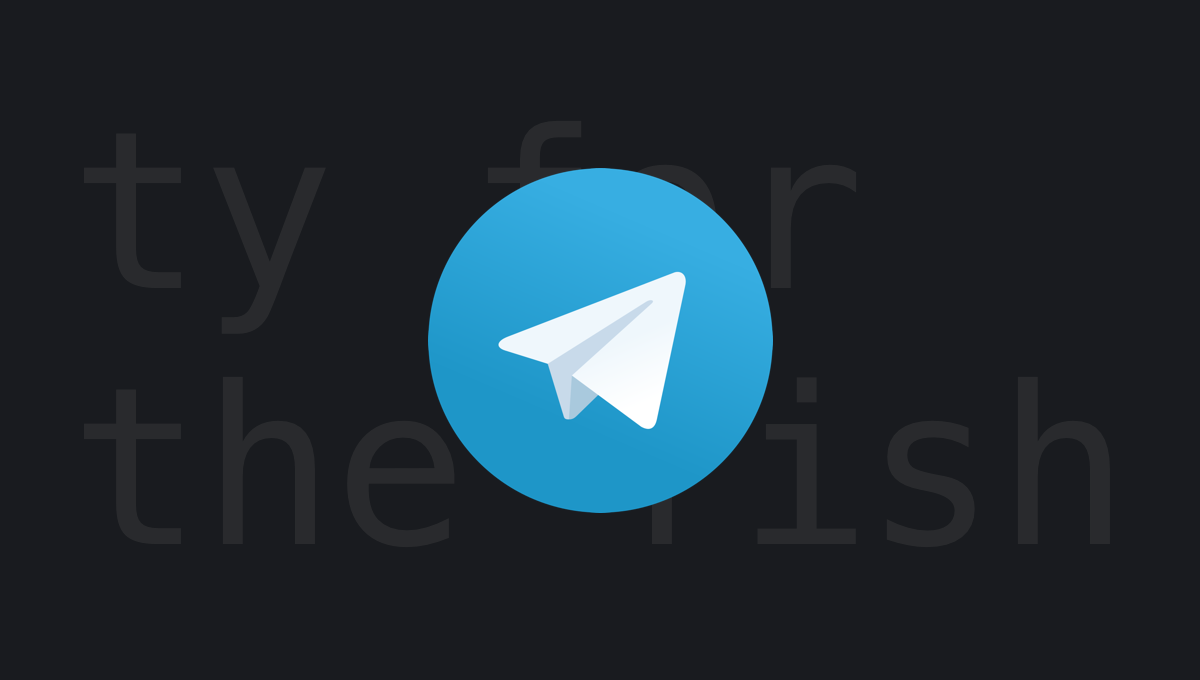 I quit Telegram, here's why
