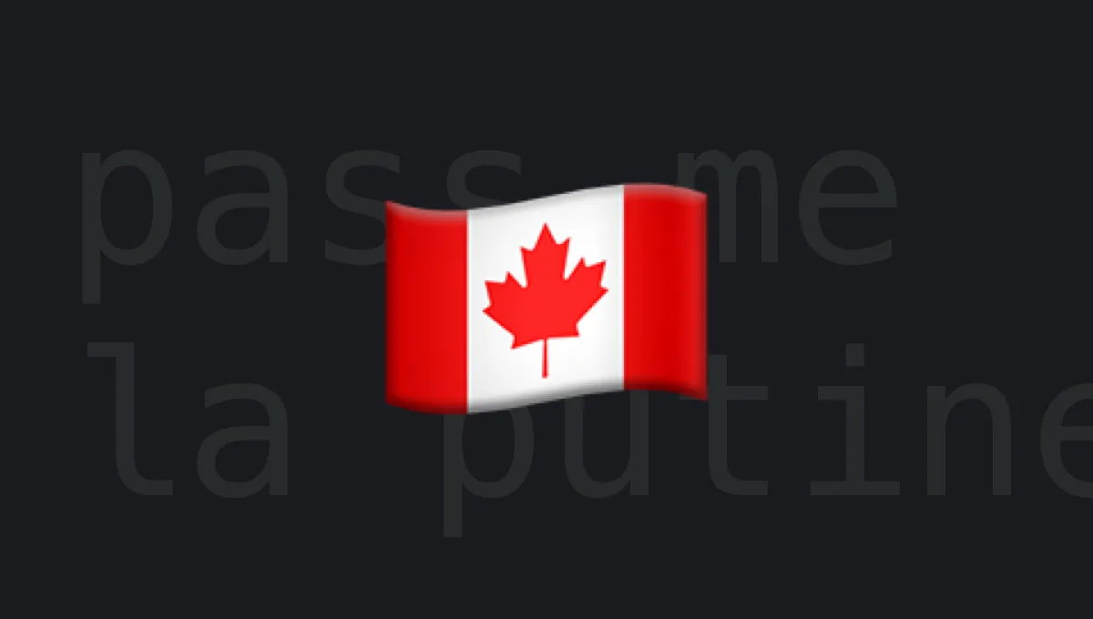How to pay taxes from your apps revenue in Canada in 2021
