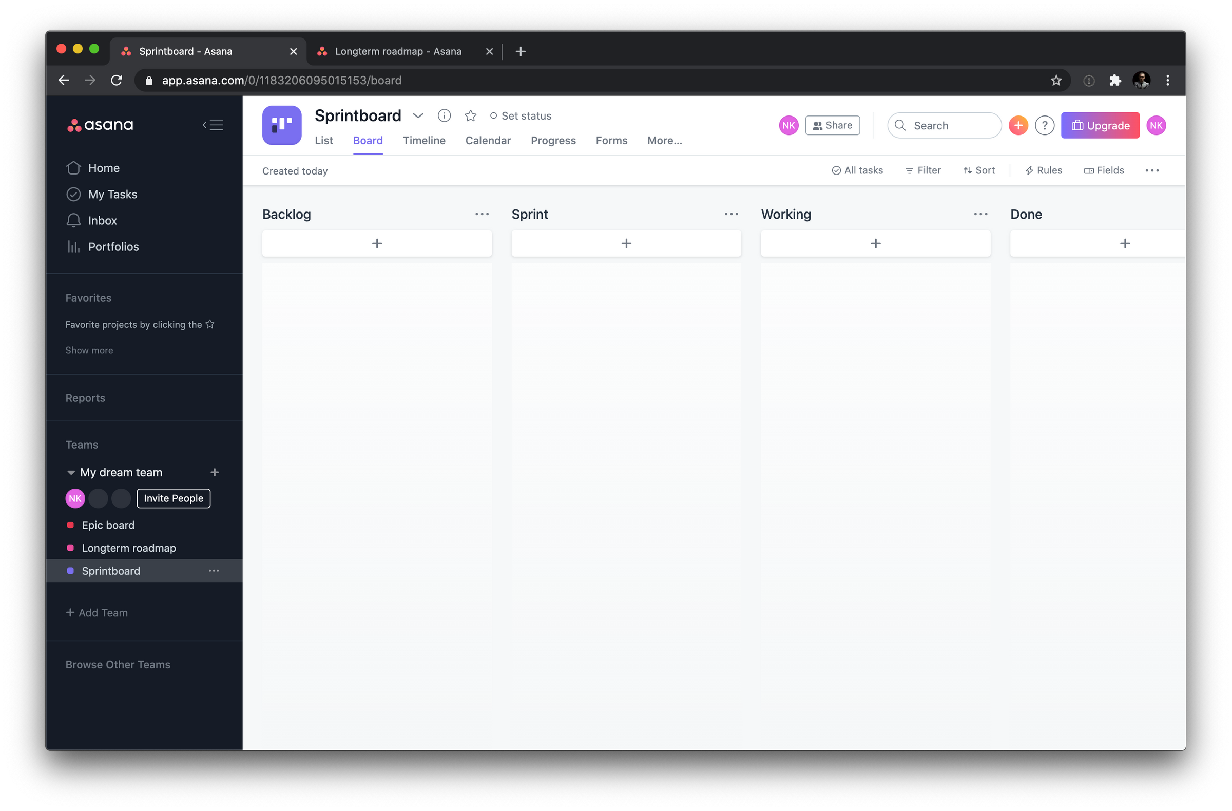 What's Epic Board, and why is it so useful for all executives and