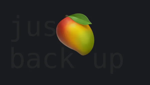 How to set up backups for MongoDB for free