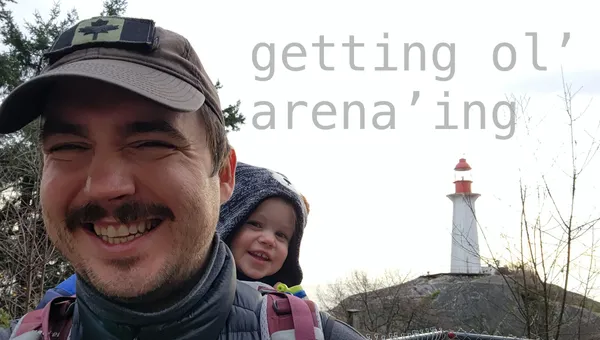 My 2023 wrap-up is optimistic