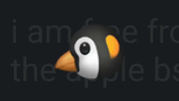 I switched to Linux as my main machine, and I love it